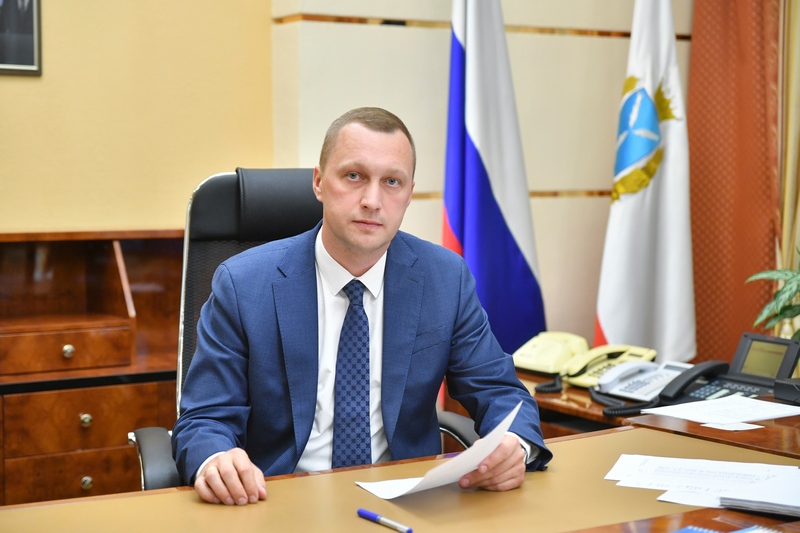 Губернатор Роман Бусаргин утвердил постановлением новую меру поддержки медицинским работникам.