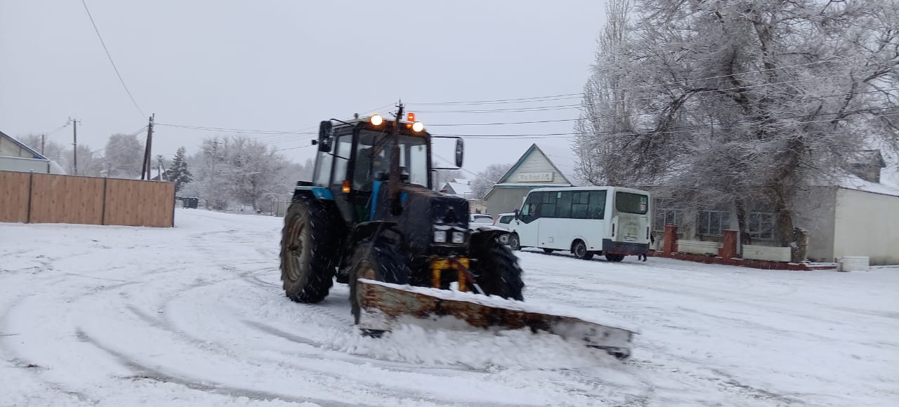 Уборка территории.