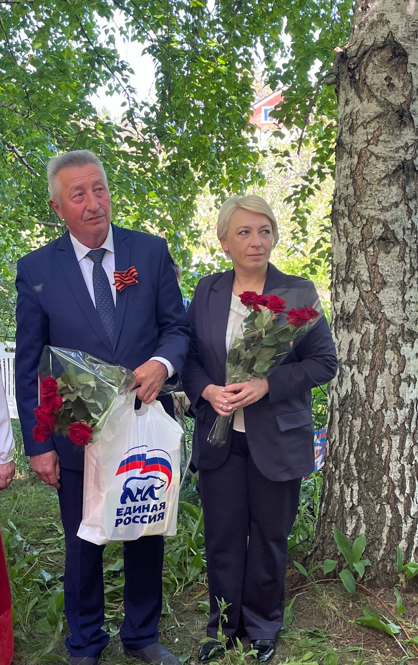 Ветеран ВОВ Двирник Федор Григорьевич.