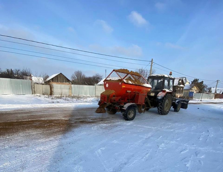 Уборка снега. Уборка снега.