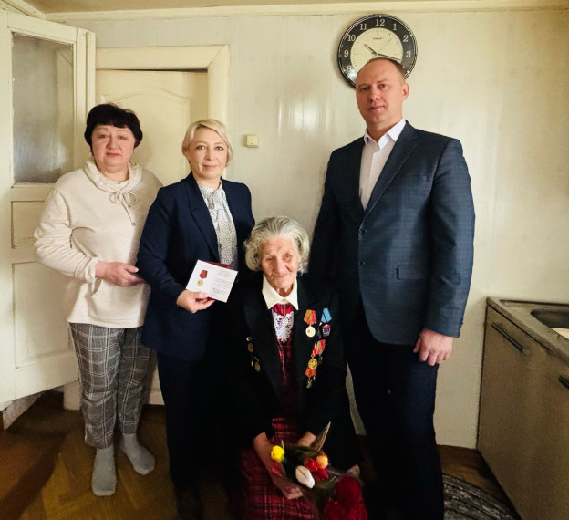 Труженики тыла. Труженики тыла.